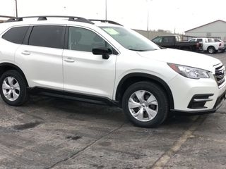 2019 Subaru Ascent