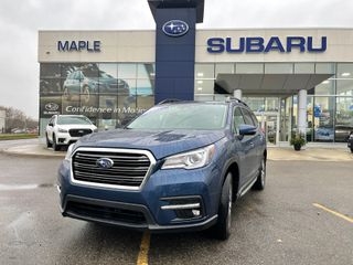 2019 Subaru Ascent