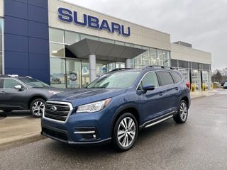 2019 Subaru Ascent