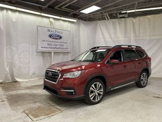 2019 Subaru Ascent