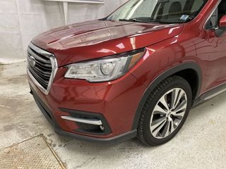 2019 Subaru Ascent