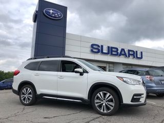 2019 Subaru Ascent