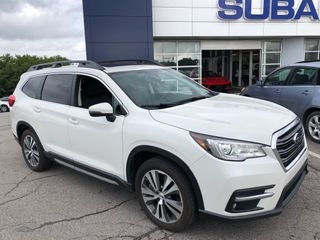 2019 Subaru Ascent