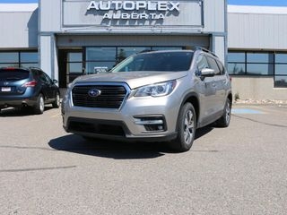 2019 Subaru Ascent