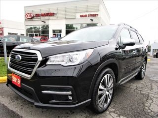 2019 Subaru Ascent