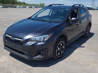 2019 Subaru Crosstrek