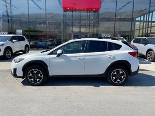 2019 Subaru Crosstrek