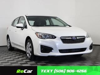 2019 Subaru Impreza