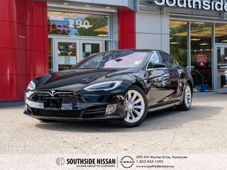 2019 Tesla Model S
