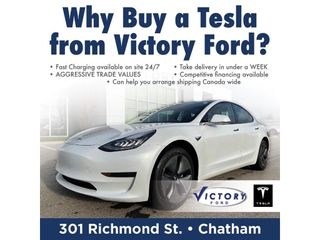 2019 Tesla Model X