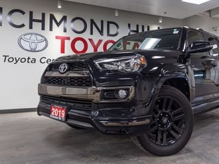 2019 Toyota 4Runner