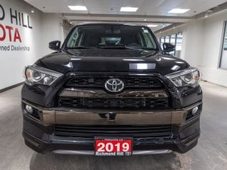 2019 Toyota 4Runner