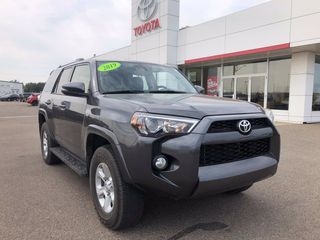 2019 Toyota 4Runner