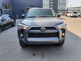 2019 Toyota 4Runner