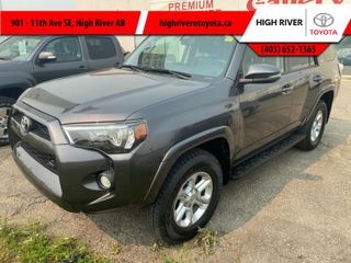2019 Toyota 4Runner