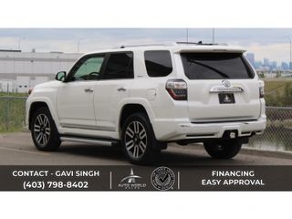 2019 Toyota 4Runner