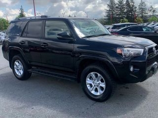 2019 Toyota 4Runner