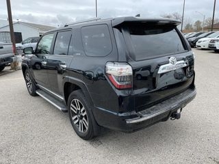 2019 Toyota 4Runner