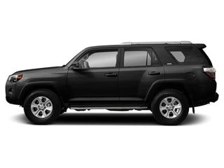 2019 Toyota 4Runner