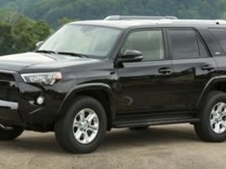 2019 Toyota 4Runner