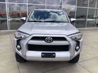 2019 Toyota 4Runner