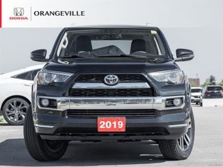 2019 Toyota 4Runner