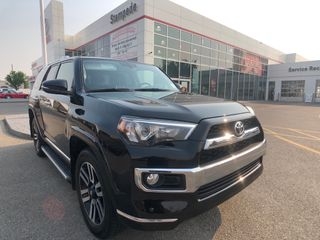 2019 Toyota 4Runner