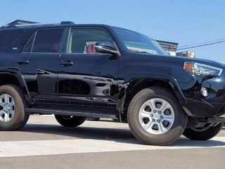 2019 Toyota 4Runner