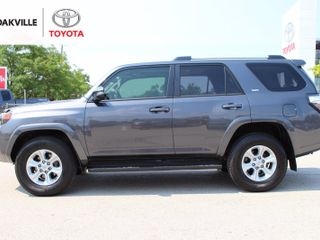2019 Toyota 4Runner