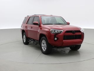2019 Toyota 4Runner