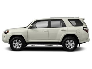 2019 Toyota 4Runner