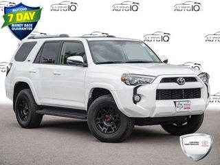 2019 Toyota 4Runner