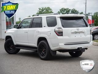 2019 Toyota 4Runner