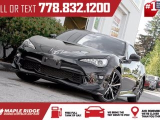 2019 Toyota 86