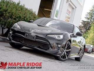 2019 Toyota 86