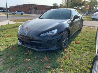 2019 Toyota 86