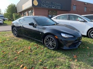 2019 Toyota 86
