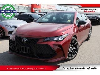 2019 Toyota Avalon
