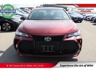 2019 Toyota Avalon