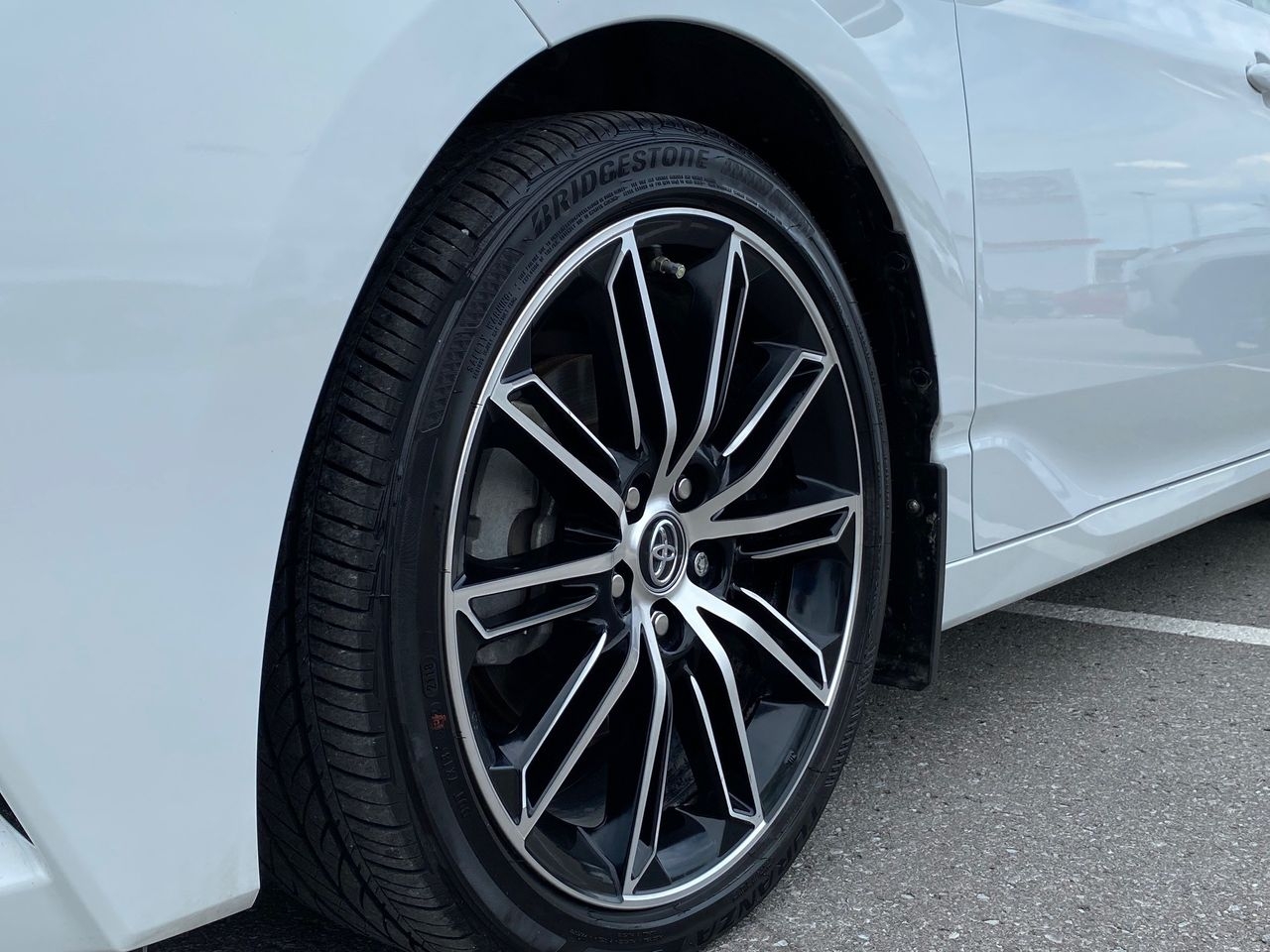 2019 Toyota Avalon