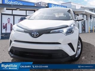 2019 Toyota CH-R