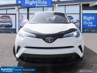 2019 Toyota CH-R