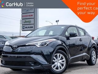 2019 Toyota CH-R