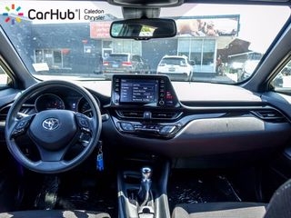 2019 Toyota CH-R