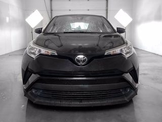 2019 Toyota CH-R