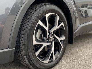 2019 Toyota CH-R