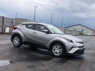 2019 Toyota CH-R