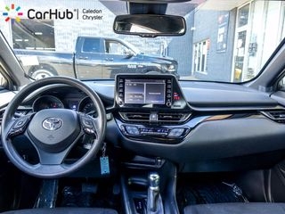 2019 Toyota CH-R