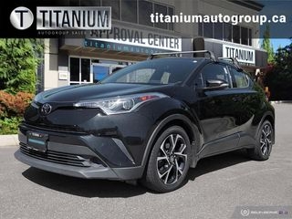 2019 Toyota CH-R