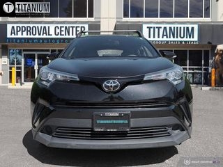 2019 Toyota CH-R